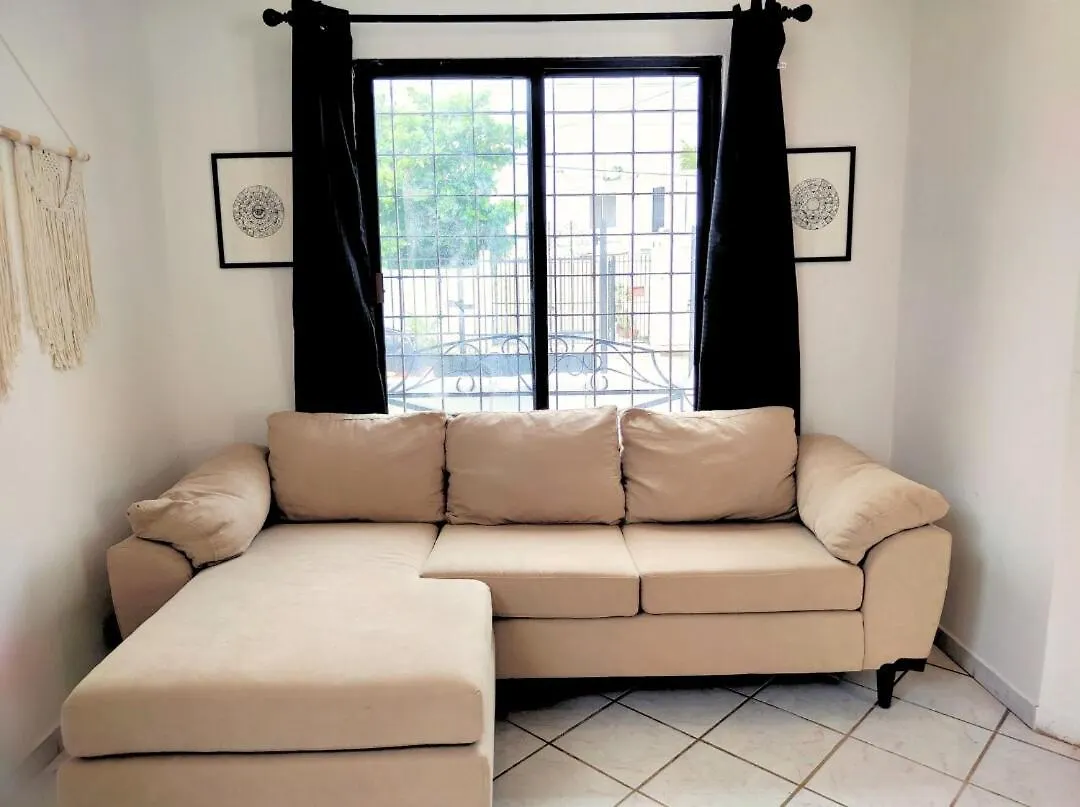 Nueva - Casa Bugambilia Con Alberca Privada Y Cochera 메리다 멕시코