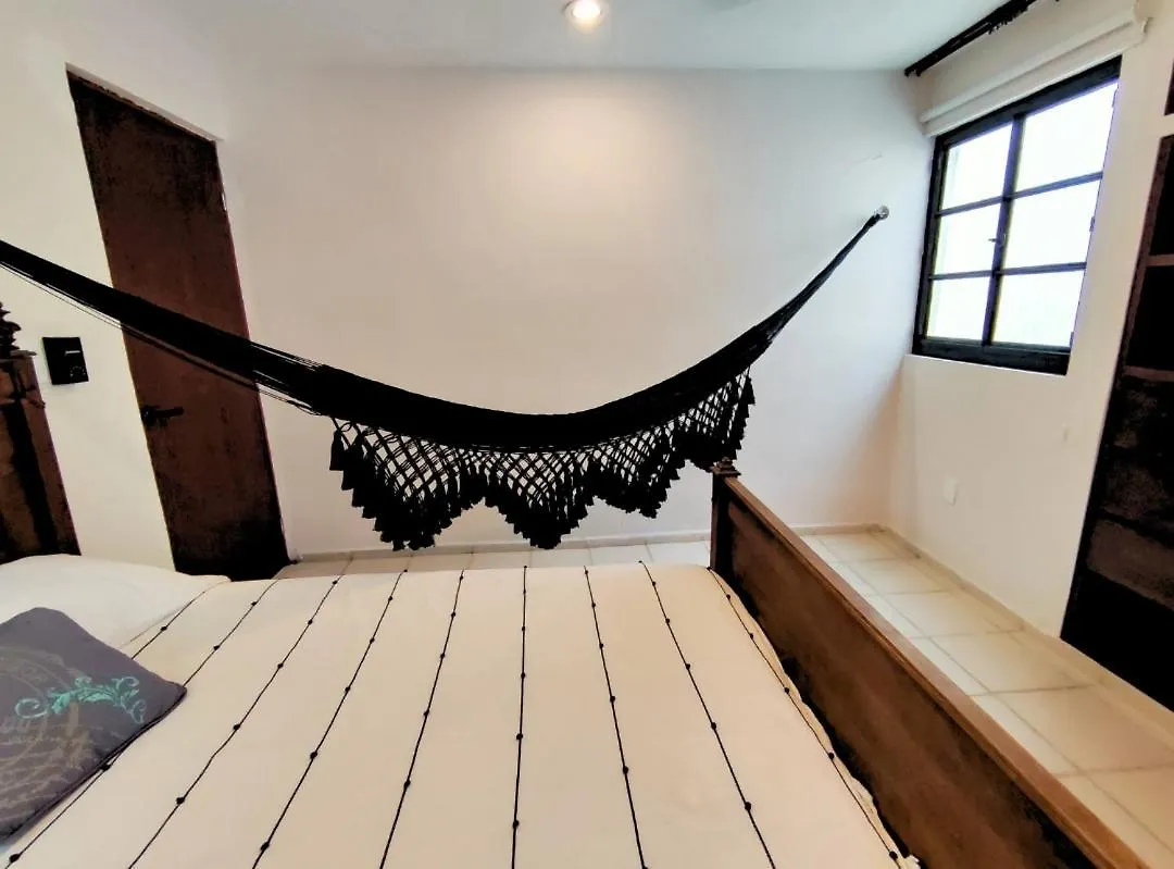 Nueva - Casa Bugambilia Con Alberca Privada Y Cochera 메리다 펜션
