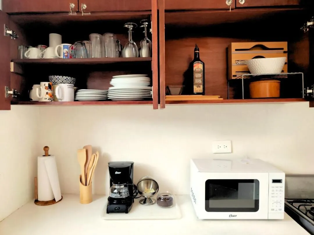 Nueva - Casa Bugambilia Con Alberca Privada Y Cochera 메리다 펜션