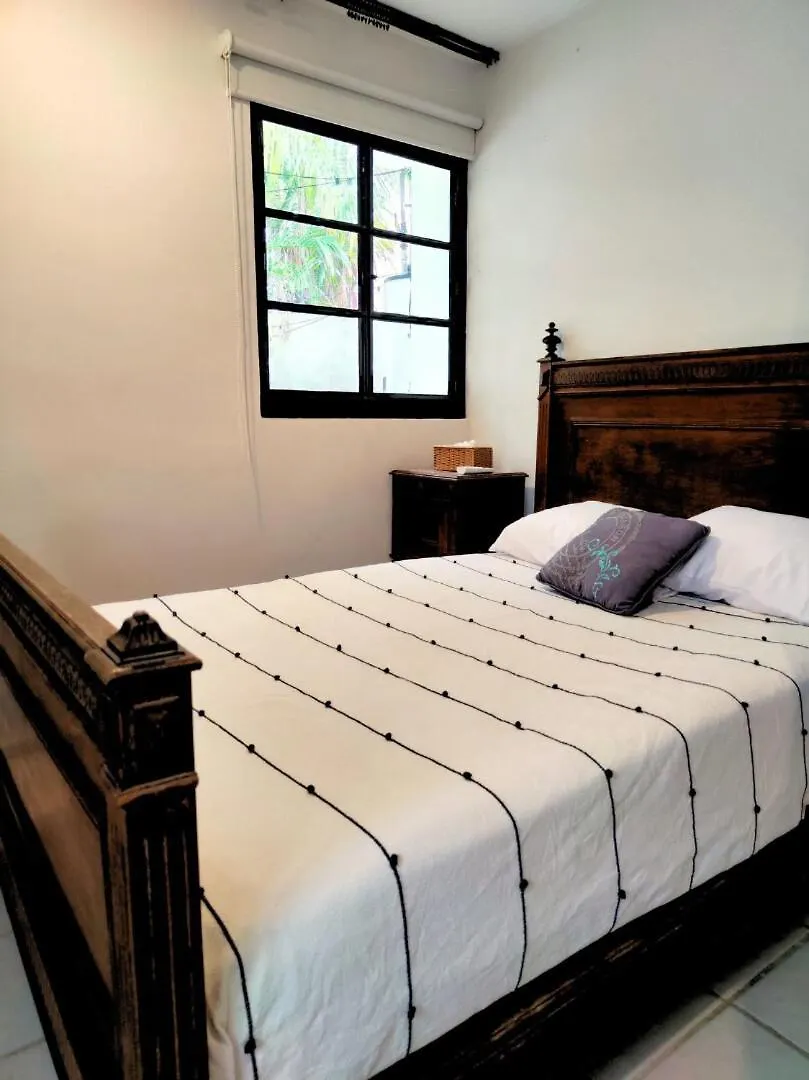 Nueva - Casa Bugambilia Con Alberca Privada Y Cochera 메리다 펜션